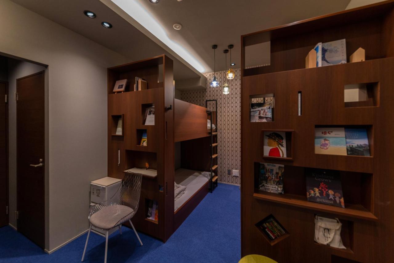 Cocoshuku Shinjuku-Hanazono Tokyo Dış mekan fotoğraf